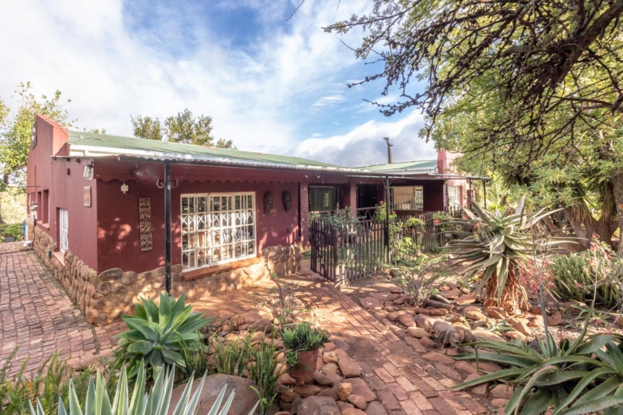 3 Bedroom Property for Sale in Boschfontein A H North West